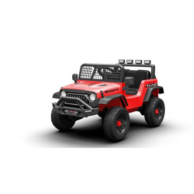 Art. 00123015 Auto Offroad Gravity Rosso.jpg