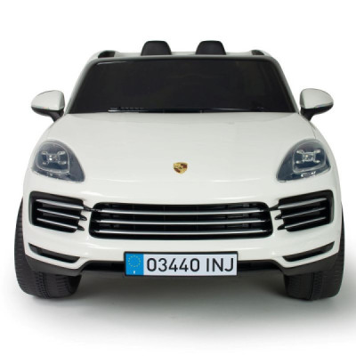 Art. 00725001 Auto Porsche Cayenne Bianco_3.jpg