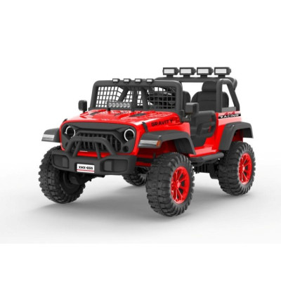 Art. 01425002 Auto Offroad Gravity due posti rosso_12V.jpg